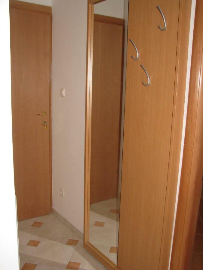 Apartments Toic 茨雷斯 外观 照片