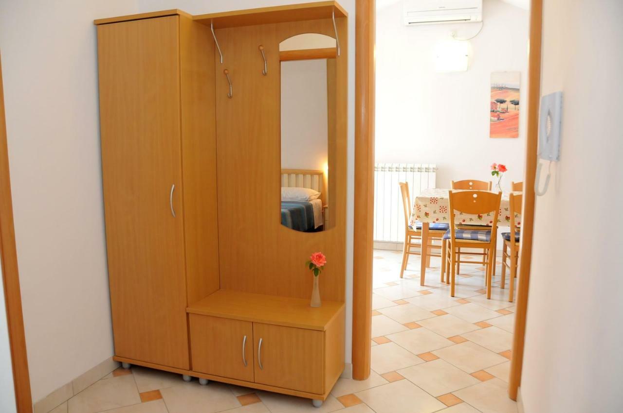 Apartments Toic 茨雷斯 外观 照片