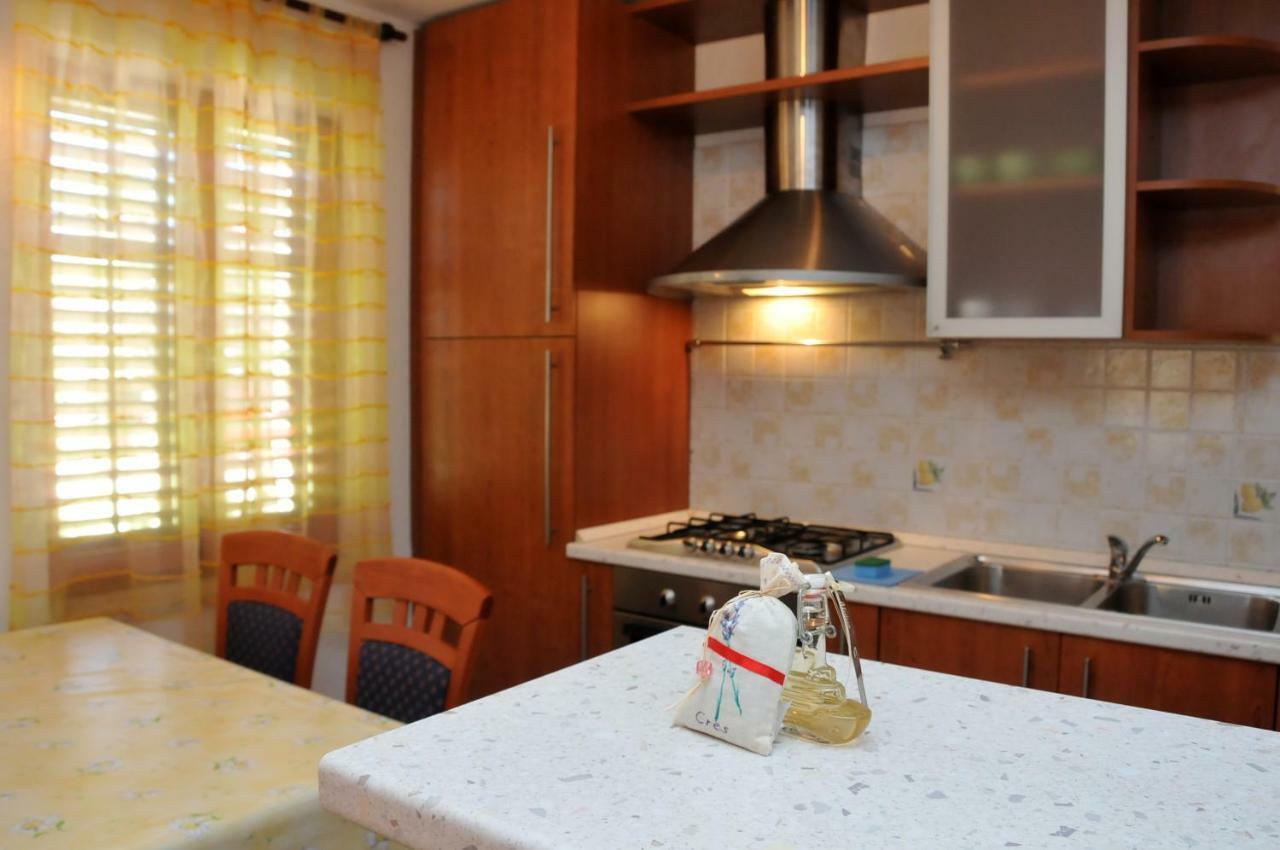 Apartments Toic 茨雷斯 外观 照片