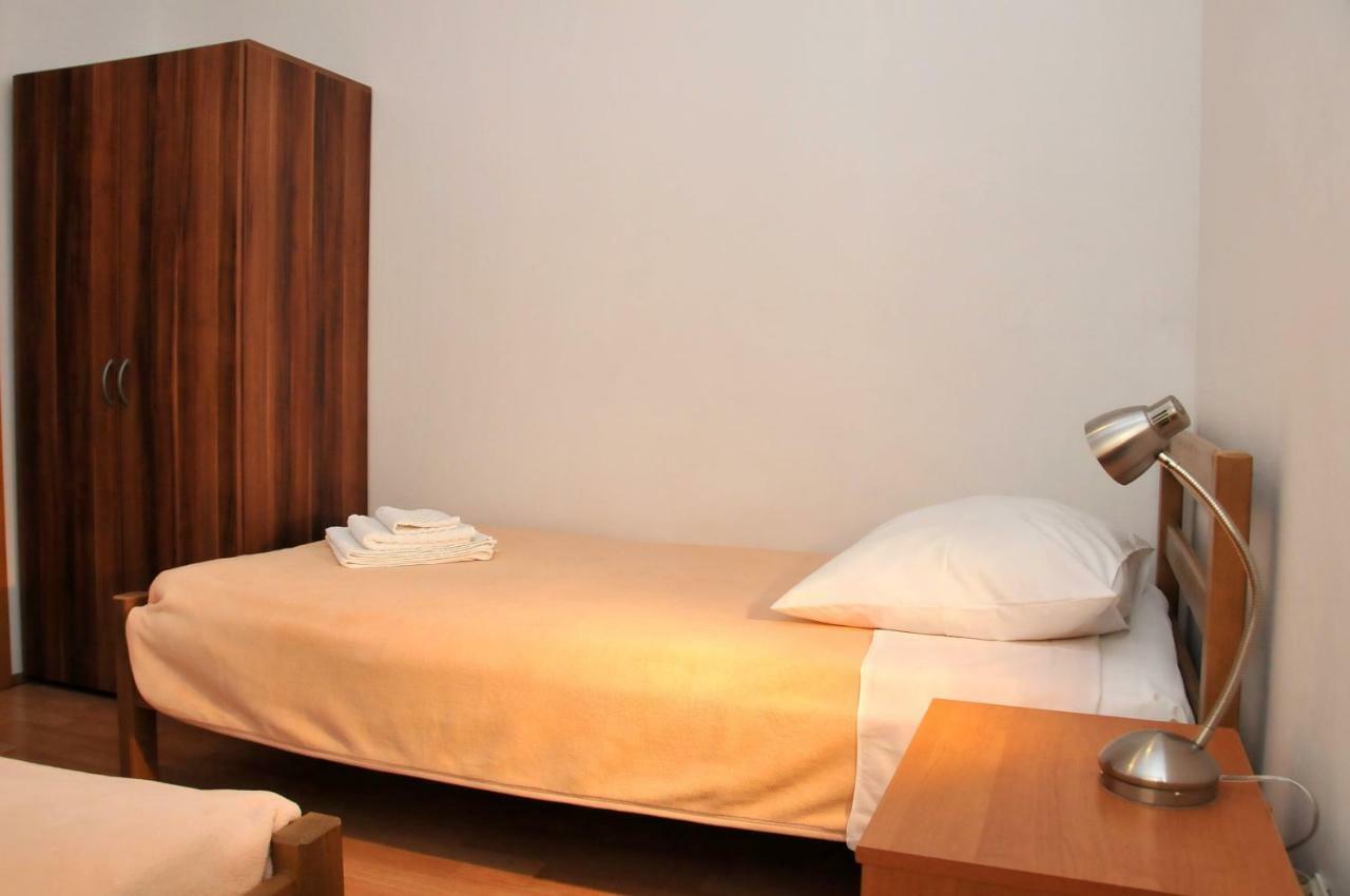 Apartments Toic 茨雷斯 外观 照片